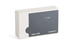 Addressable tag AM-4-R3