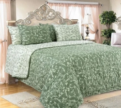 Bedspreads