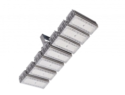 LED luminaire BL-LD-2F-7 (420W) (5500K)