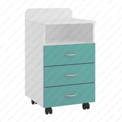 Medical cabinet TM.08.00