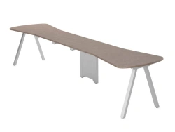 Set of Briefing Shelves 1850, Art. No. MP602
