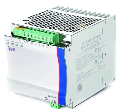 EF A UPS 1AC/24DC-16 power supply system module