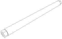 Coupling 3501-60-127-01SB