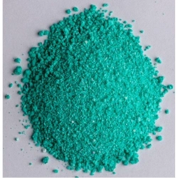 Detergent synthetic powdered "Semiproduct CMC - Green granules"