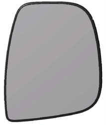Mirror element assembly right 1679995781