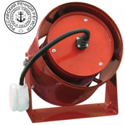 Fire extinguishing aerosol generator ???-3000 (river)