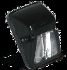 Front contour lamp 26.3712-10