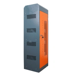 Hanging cabinet for charging 20 tablets with USB outlets SC-TU20