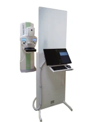 Mammograph X-ray "Mammo-6MT", TU 26.60.11-079-47245915-2024, version "Mammo-6MT"-02