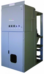 Complete 6(10)kV switchgear of K-305 NE series