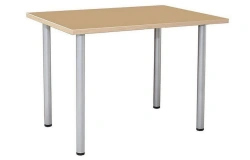 4-seat dining table, art. 75004798