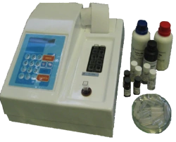 Photometer biochemical automated BIOPHOT-311 TU 9440-311-07558633-97 Branch of JSC "ORKK" - "NII KP" Russia