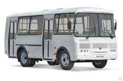 Bus PAZ 320540-07