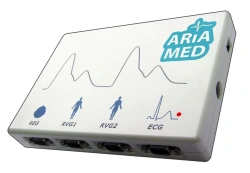 Rheographic complex "ARIA MED".