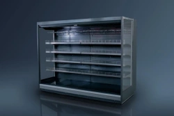 Refrigerated display case of "Davos" series VS 64.105H-1250-02