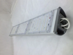 LEDNIK Street 150 LIGHT 155° lux