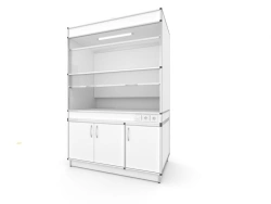 Fume cupboard VS-2