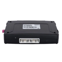Emergency Operational Services Calling Device 18.3879000-20 consisting of: Era Glonass Unit (EGU) A21R23.3763100-10; Interface U