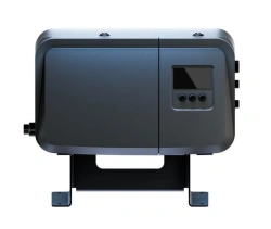 Detection unit BDAS-05P
