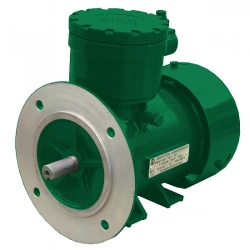AIML 132 M4 asynchronous motors