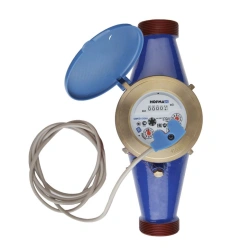 Universal wing water meter NORMA SVKS-50HI