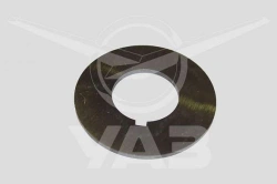 CRANKSHAFT THRUST WASHER 53-1005029