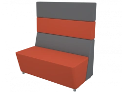 Upholstered module (Furniture section 68)