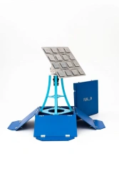 Hardware-software complex for mobile platforms "Planum"