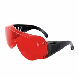 O22 BLOCKER® LASER safety glasses, article no. 12202