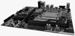 KCG SZ 610 S425 motherboard