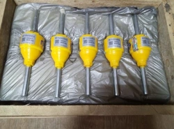Gas separation protection unit GRPZ-1U, GRPZ-1U(M)