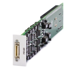 Voltage meter MN4I