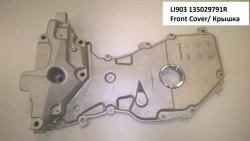 LI903 135029791R Timing cover