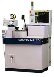 Wire EDM machine ARTA 123 PRO