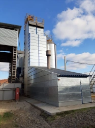 Cellular dryer SOSS-6