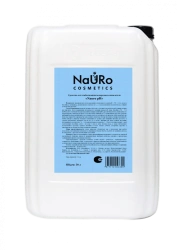 Hydrogen stabilisation agent "Nauro pH"