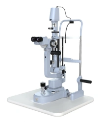 Slit lamp CADUCEUS EYESLIT MT