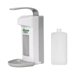 Elbow dispenser for antiseptic medical "Ecology-02"