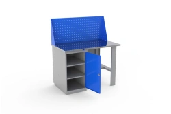 Workbench single-desk VS-1400/T1/0 (?410)
