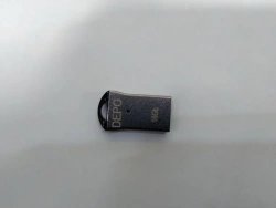 External memory device USB-carrier DEPO Flash