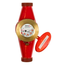 NORMA SVKS-40G universal impeller water meter