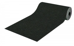 Moisture absorbent mat Premium 01 icarpet 80x1500 malachite