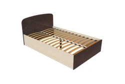 Bed K-12 (bed 1200 fibreboard)