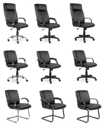 Artex armchair