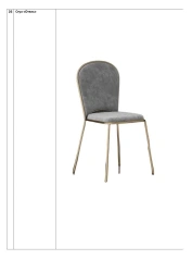 Chair "Hotel"