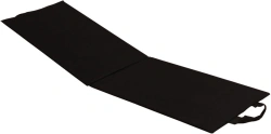 Folding crossbar according to TU 32.50.50-002-07614107-2018