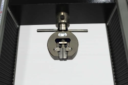 Universal two-column testing machine REM-10