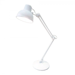 Luminaire ???37-60-163 "Beta+ retro" portable for use with threaded cartridges E27