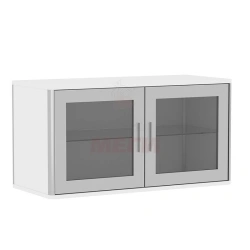Hinged medical cabinet for document storage ??-"???" ???-515.02