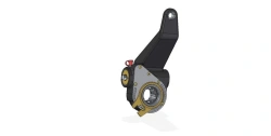 Brake adjusting lever 9201-3505010